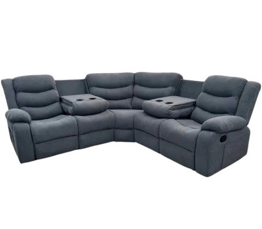 Sorreno Corner Sofa – The Ultimate Home Comfort Experience